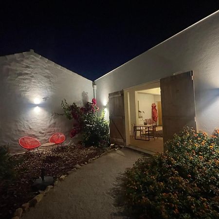B&B Quinta A Fonte Tavira - Adults Only ภายนอก รูปภาพ