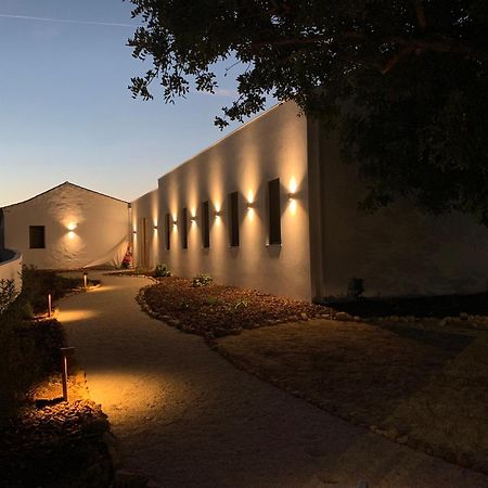 B&B Quinta A Fonte Tavira - Adults Only ภายนอก รูปภาพ