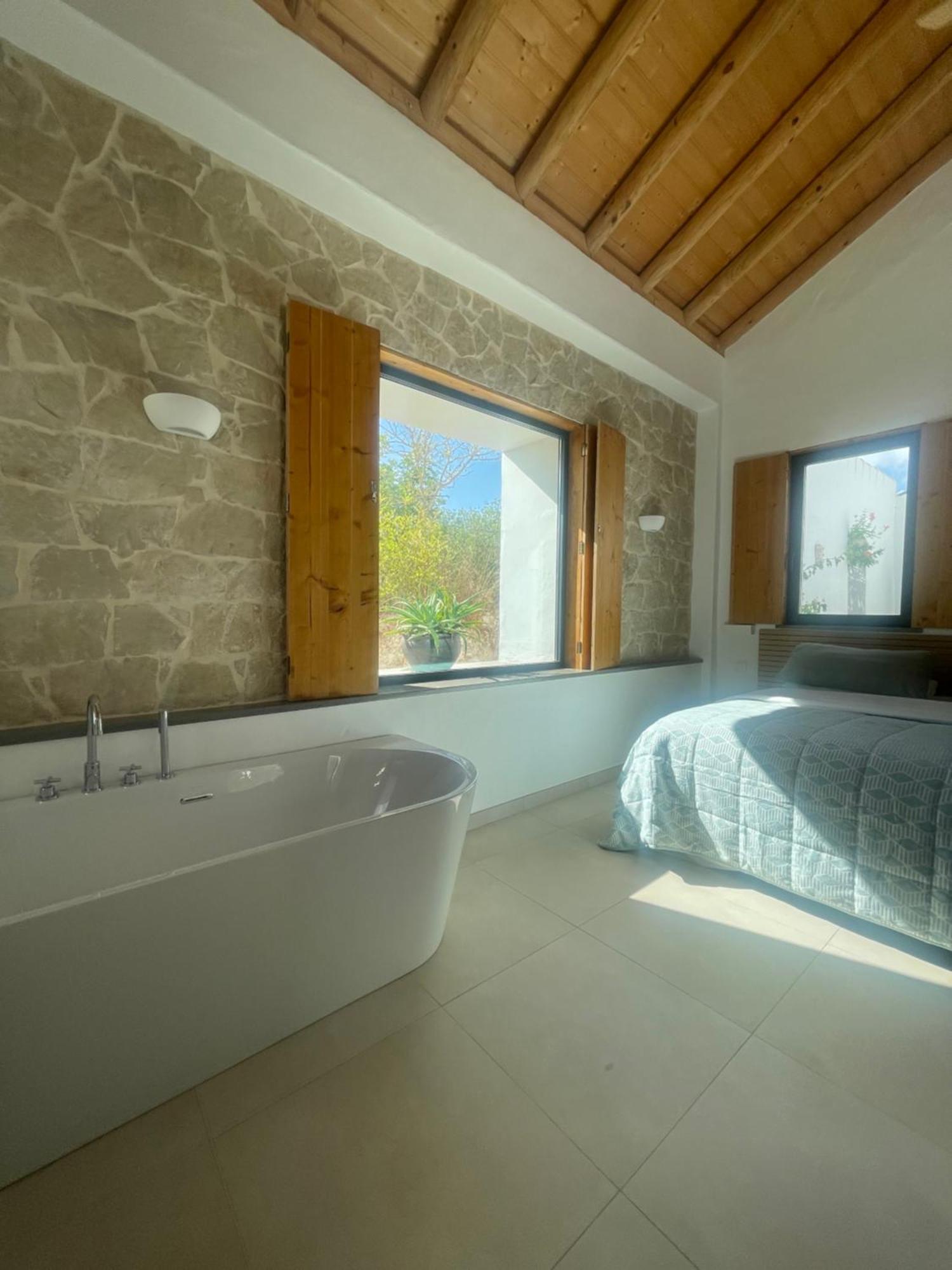 B&B Quinta A Fonte Tavira - Adults Only ภายนอก รูปภาพ