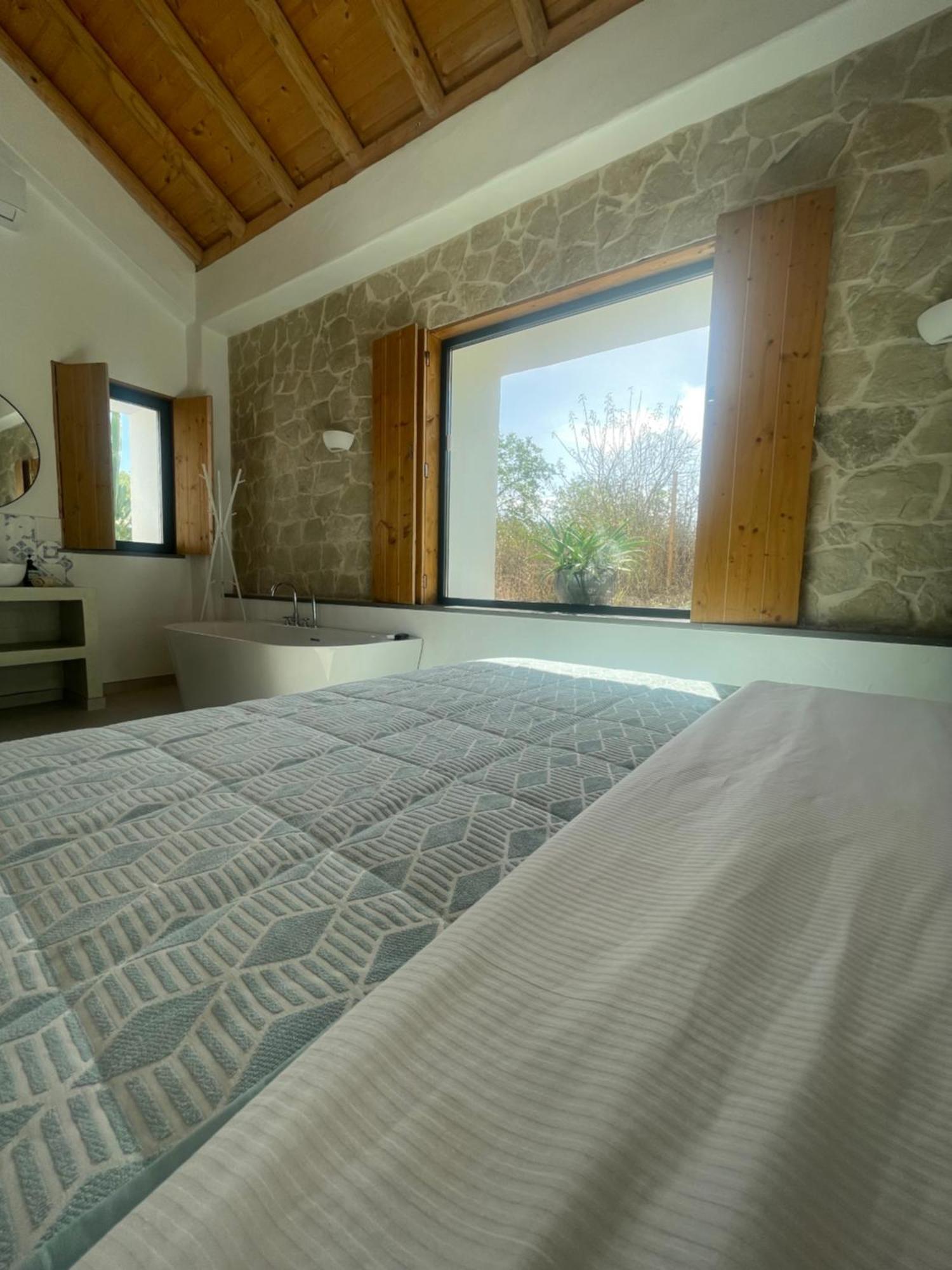 B&B Quinta A Fonte Tavira - Adults Only ภายนอก รูปภาพ