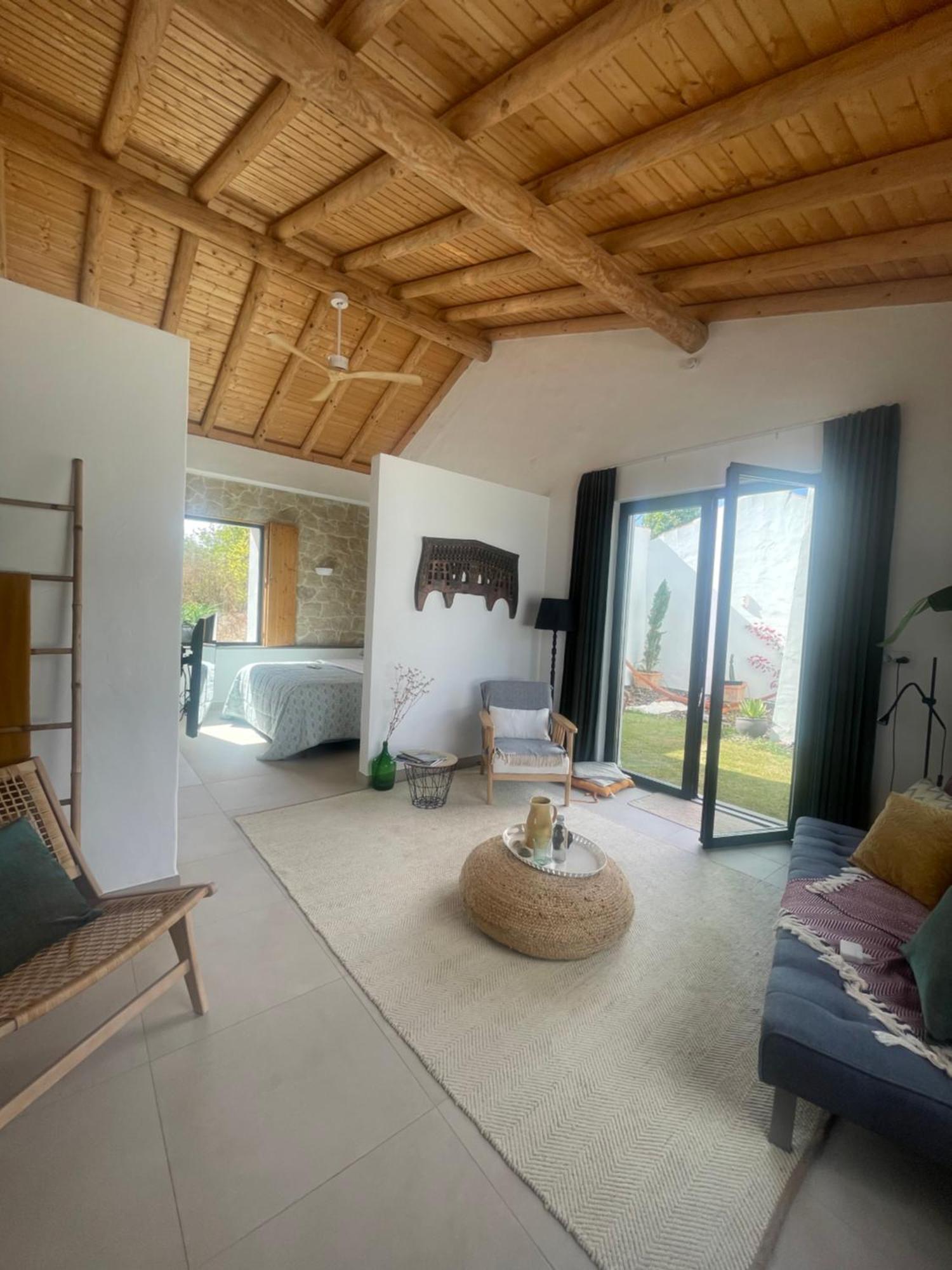 B&B Quinta A Fonte Tavira - Adults Only ภายนอก รูปภาพ