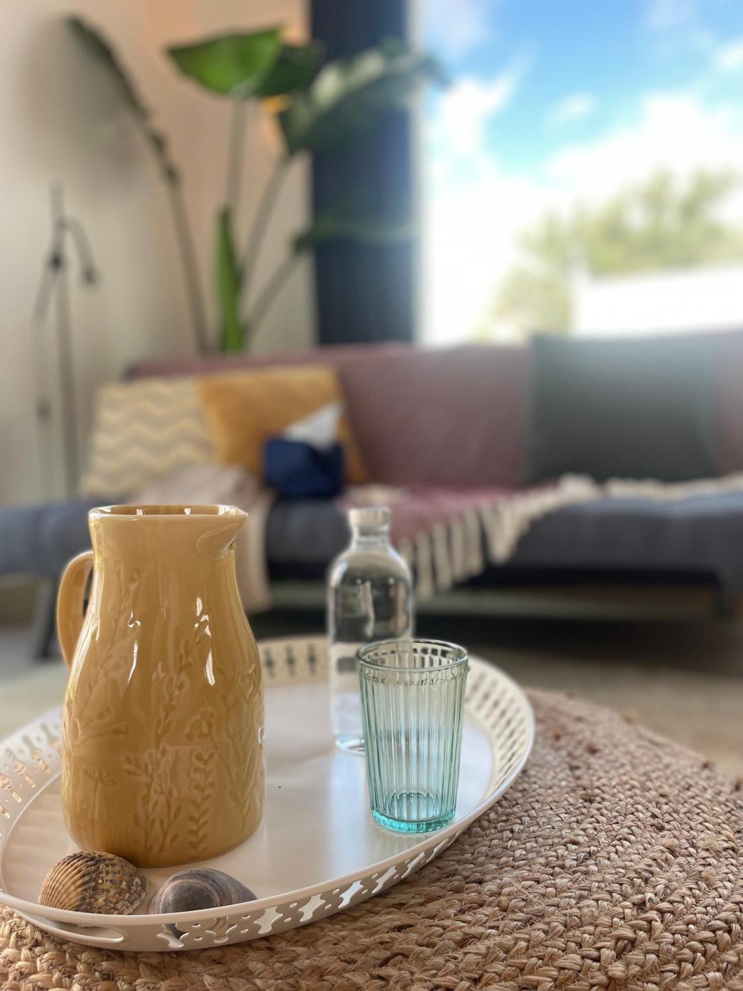 B&B Quinta A Fonte Tavira - Adults Only ภายนอก รูปภาพ