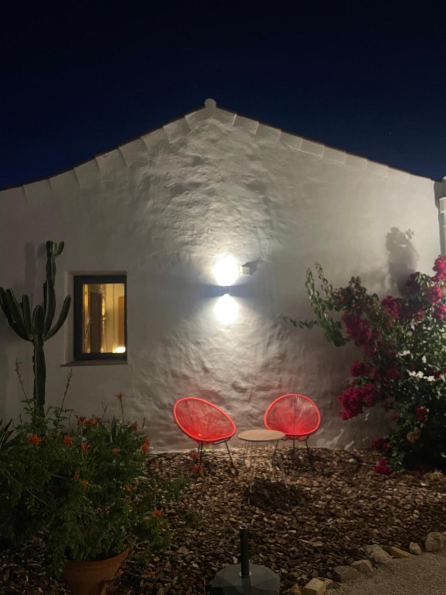 B&B Quinta A Fonte Tavira - Adults Only ภายนอก รูปภาพ