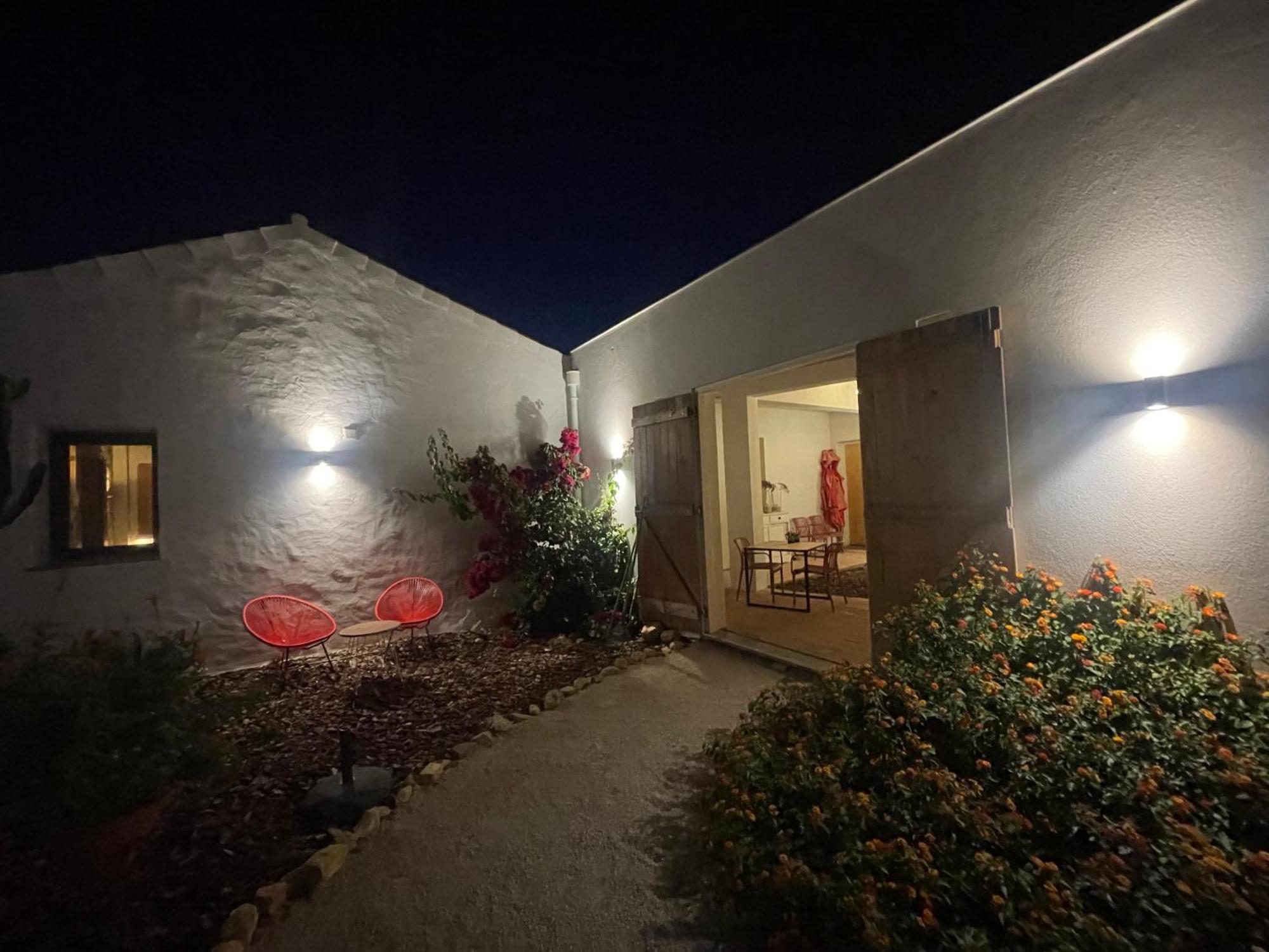 B&B Quinta A Fonte Tavira - Adults Only ภายนอก รูปภาพ