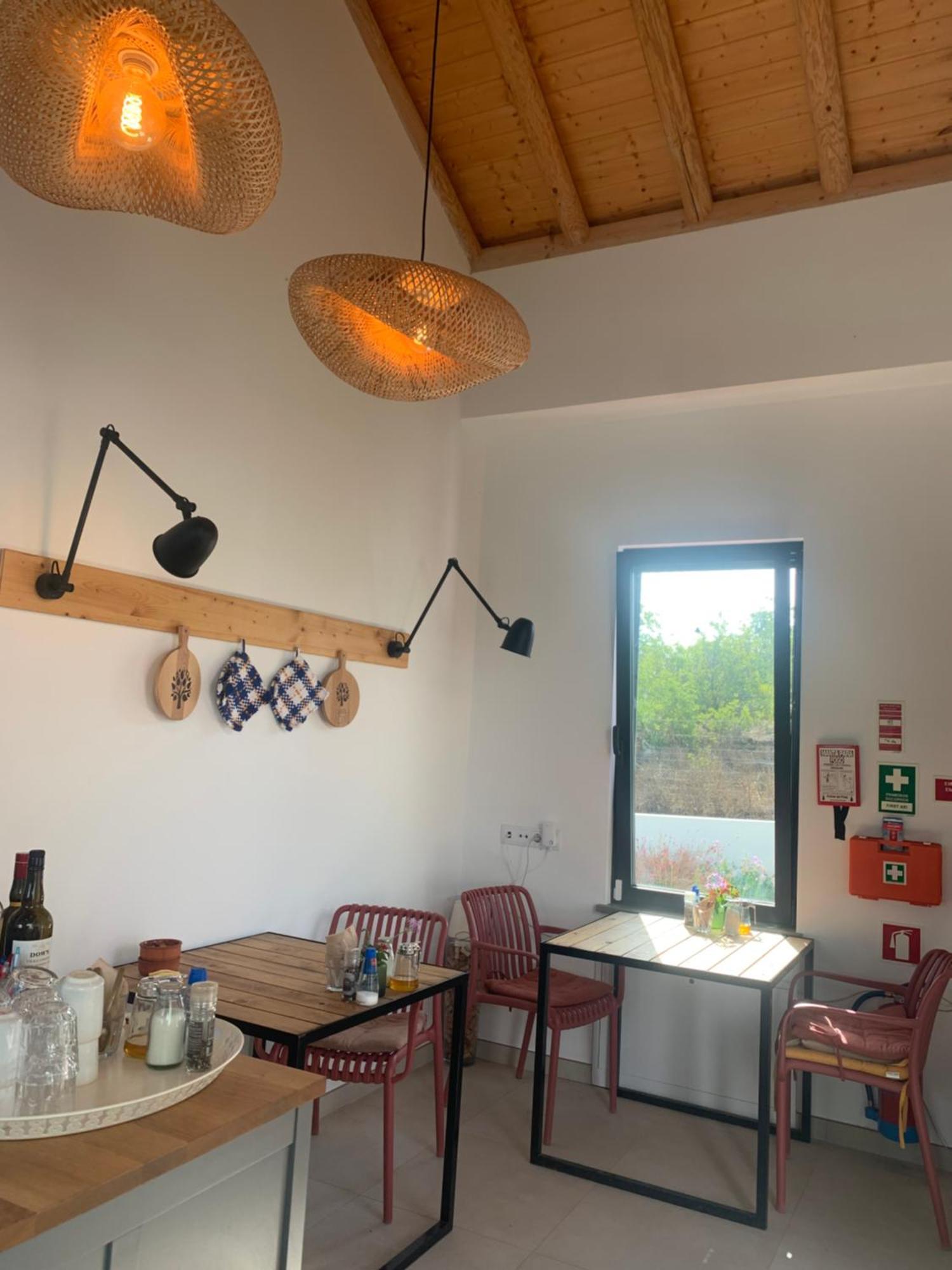 B&B Quinta A Fonte Tavira - Adults Only ภายนอก รูปภาพ