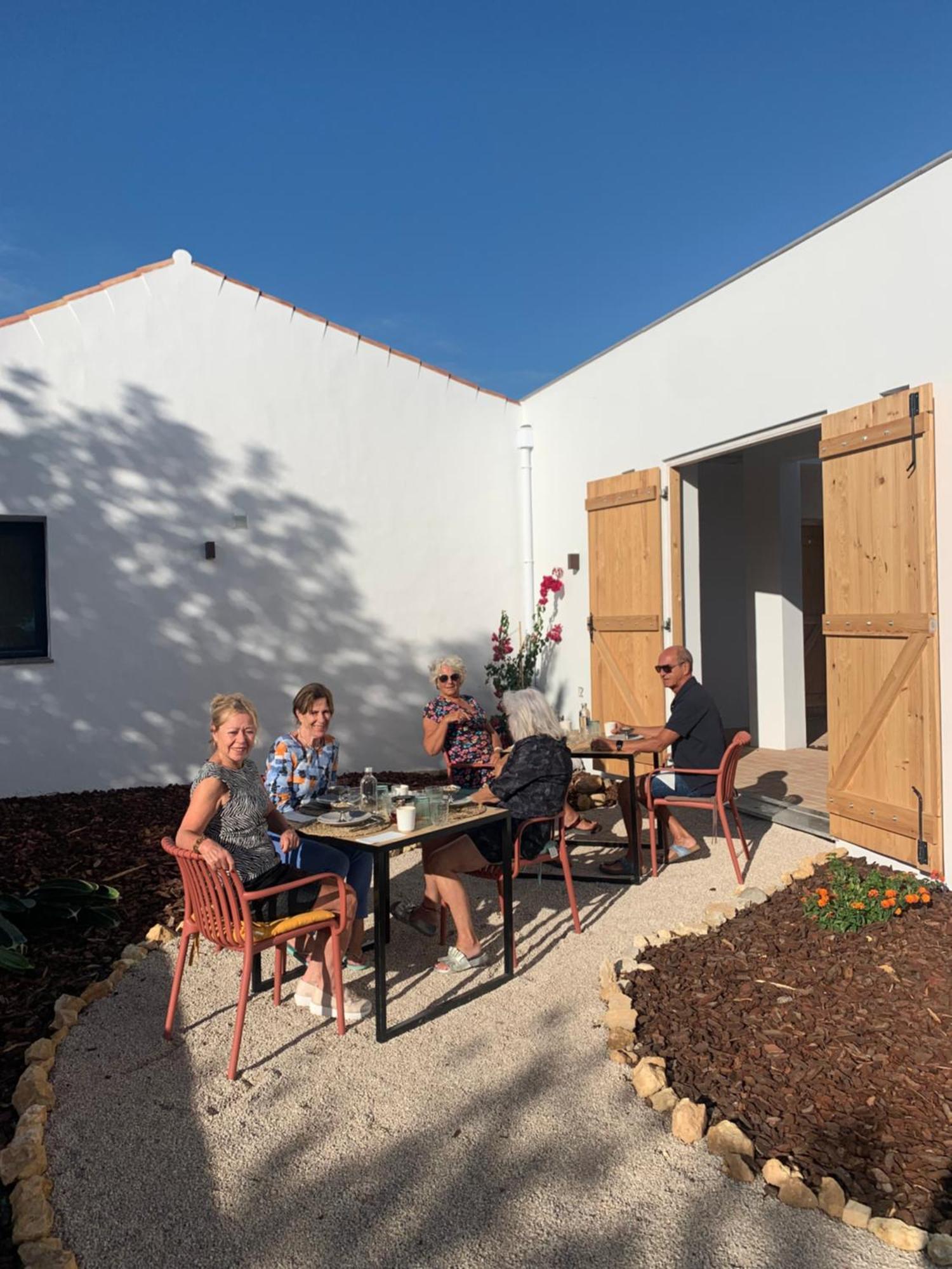 B&B Quinta A Fonte Tavira - Adults Only ภายนอก รูปภาพ