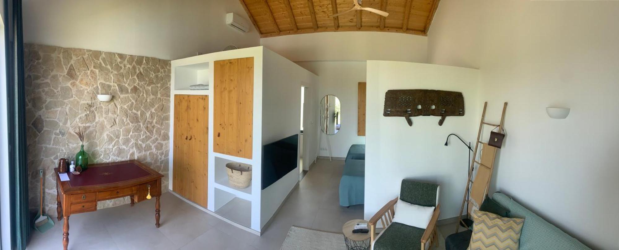 B&B Quinta A Fonte Tavira - Adults Only ภายนอก รูปภาพ