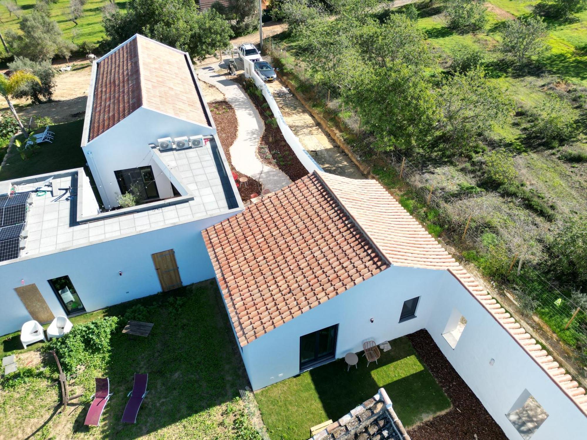 B&B Quinta A Fonte Tavira - Adults Only ภายนอก รูปภาพ