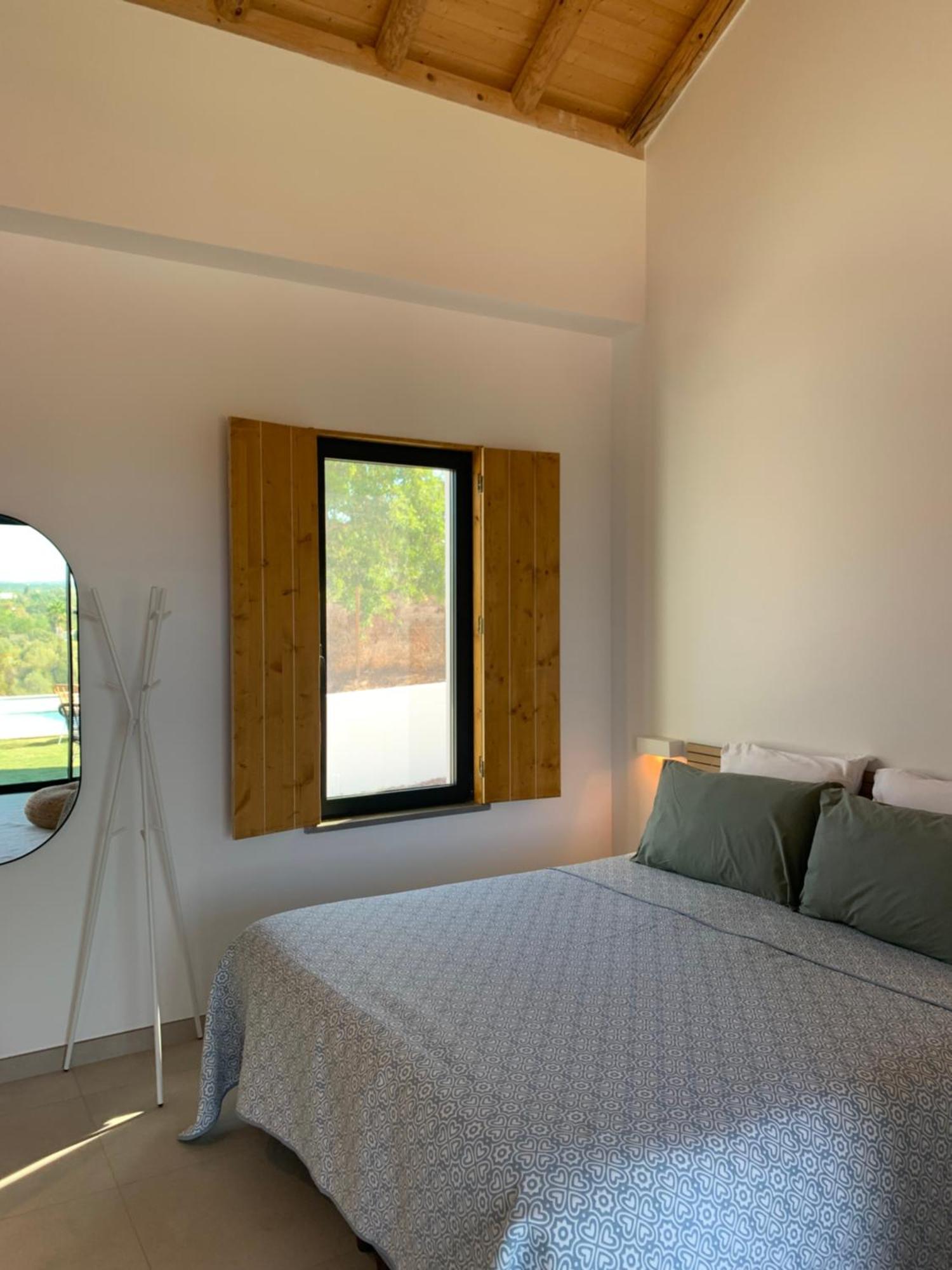 B&B Quinta A Fonte Tavira - Adults Only ภายนอก รูปภาพ