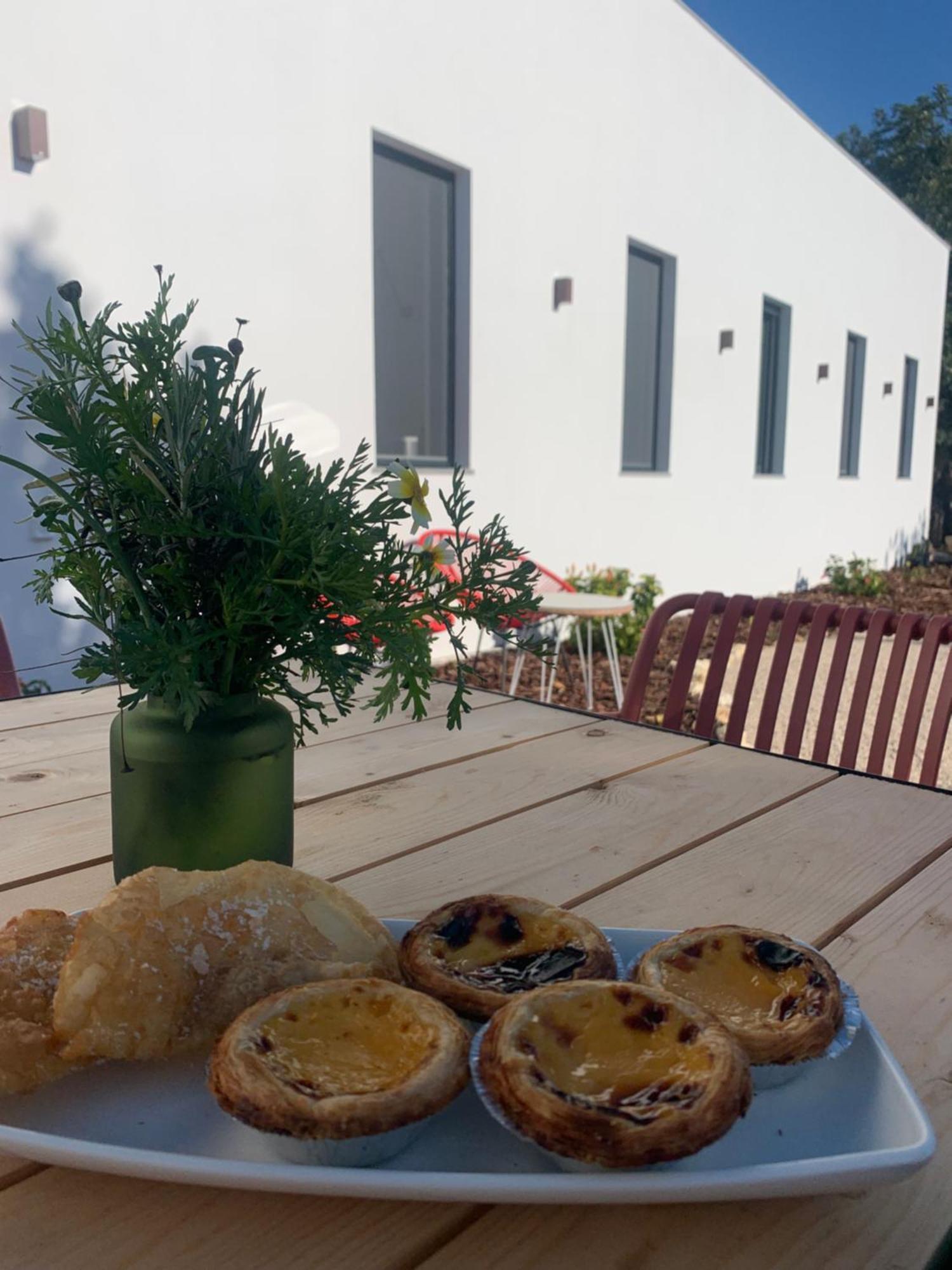 B&B Quinta A Fonte Tavira - Adults Only ภายนอก รูปภาพ