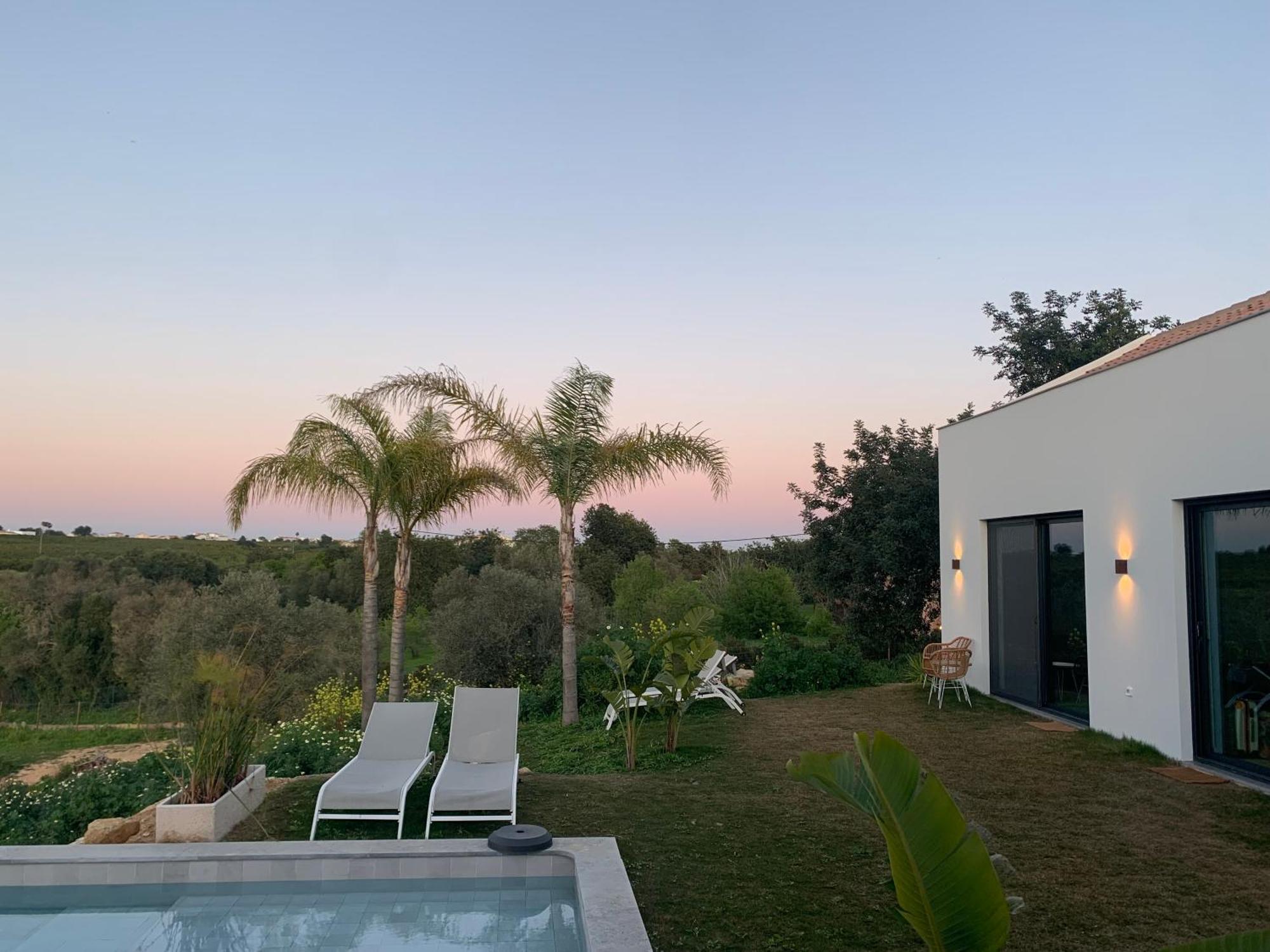 B&B Quinta A Fonte Tavira - Adults Only ภายนอก รูปภาพ