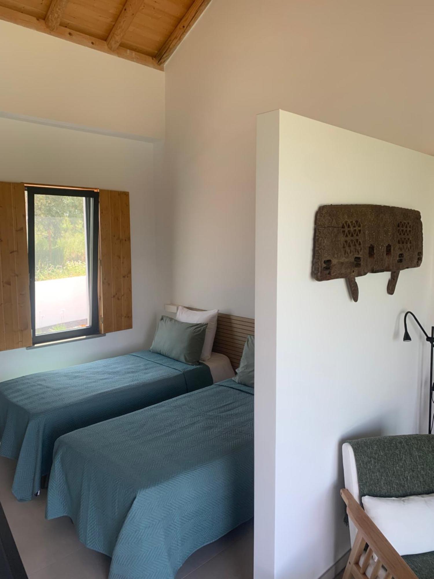 B&B Quinta A Fonte Tavira - Adults Only ภายนอก รูปภาพ