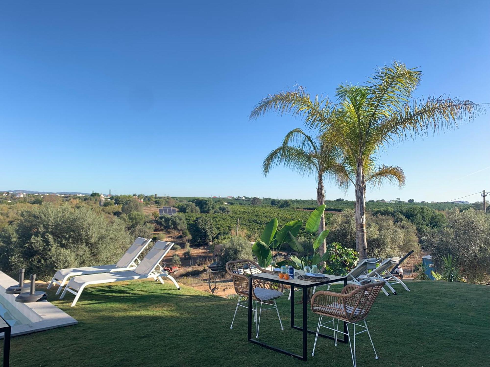B&B Quinta A Fonte Tavira - Adults Only ภายนอก รูปภาพ