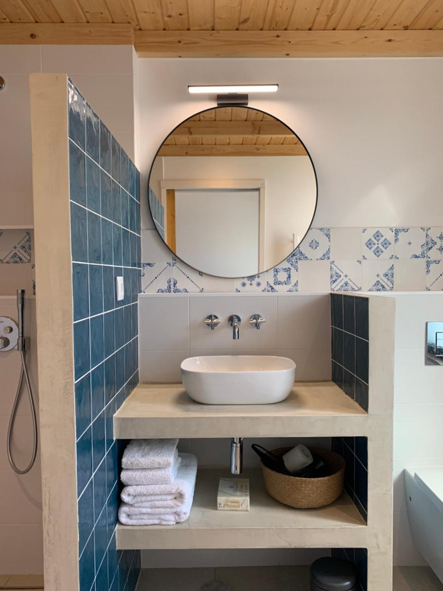 B&B Quinta A Fonte Tavira - Adults Only ภายนอก รูปภาพ