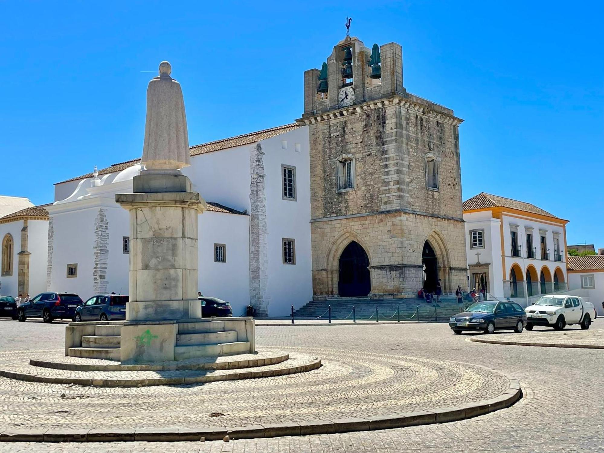 B&B Quinta A Fonte Tavira - Adults Only ภายนอก รูปภาพ
