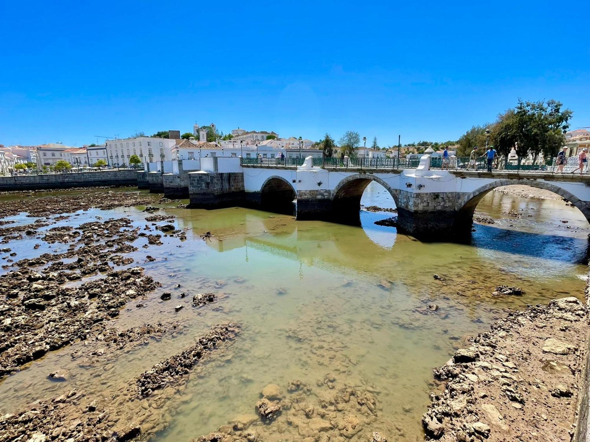 B&B Quinta A Fonte Tavira - Adults Only ภายนอก รูปภาพ