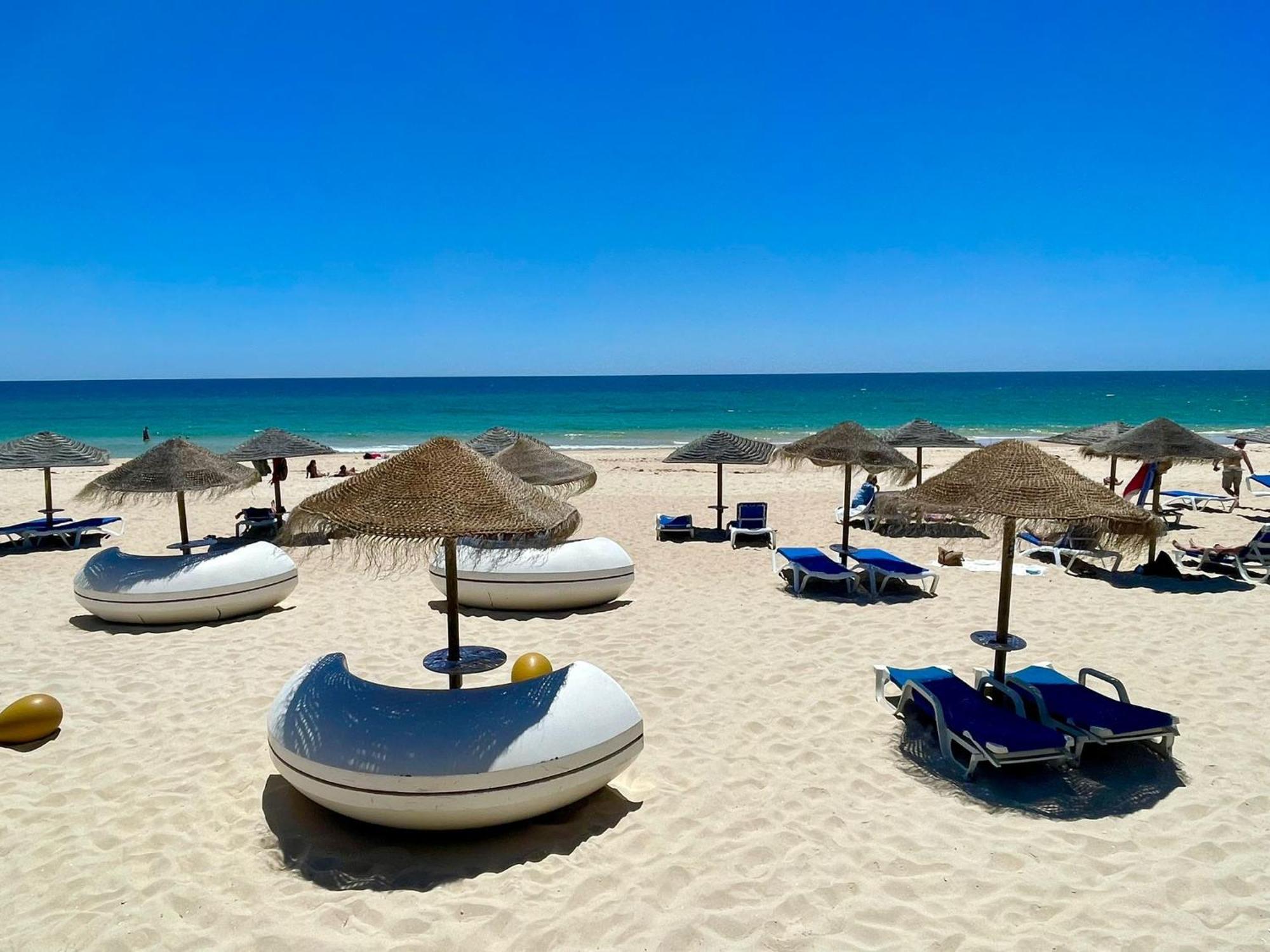 B&B Quinta A Fonte Tavira - Adults Only ภายนอก รูปภาพ