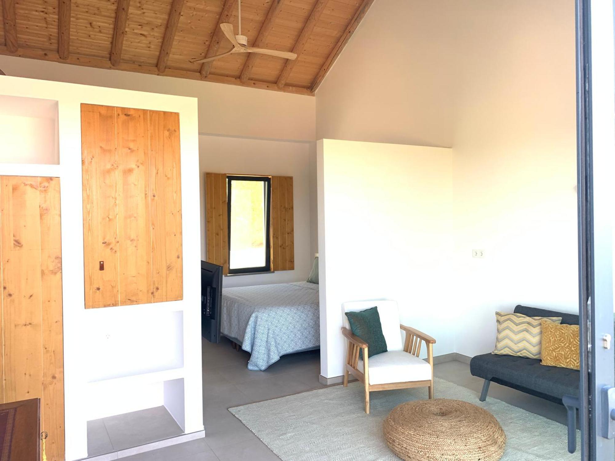 B&B Quinta A Fonte Tavira - Adults Only ภายนอก รูปภาพ